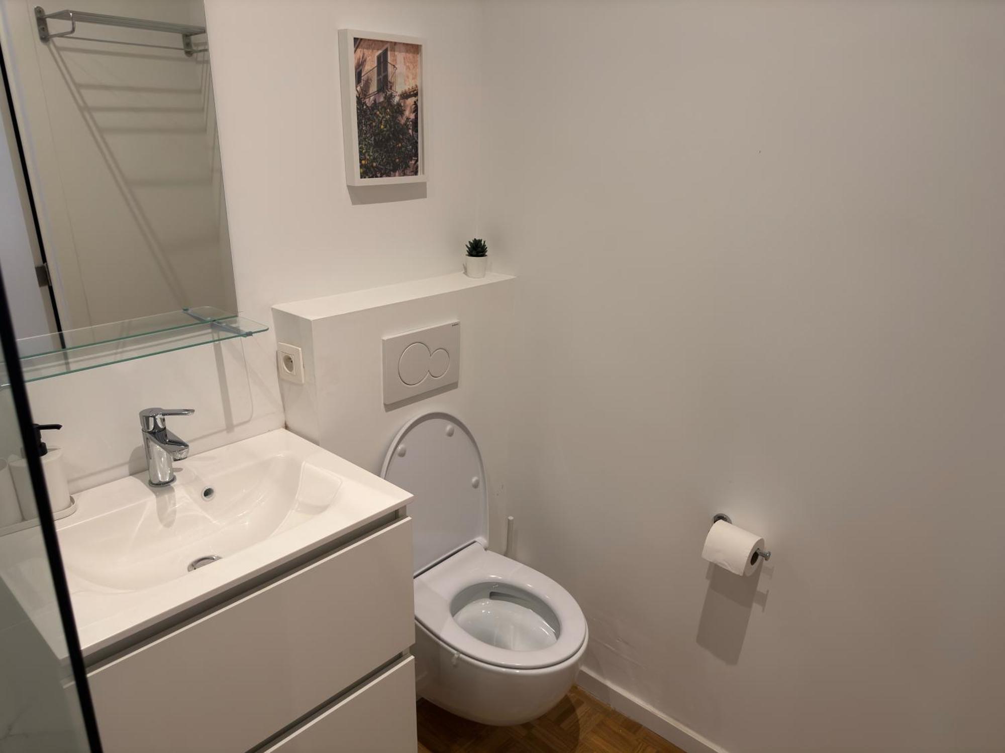 Two Bedroom Loft In The City Center By The Meir 安特卫普 外观 照片