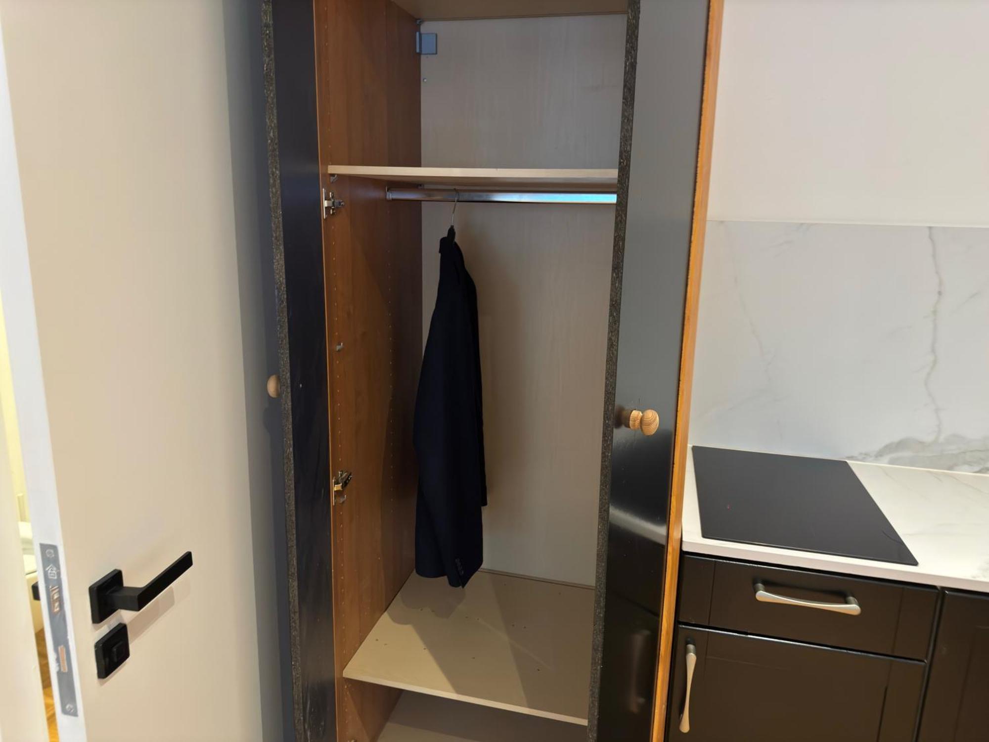 Two Bedroom Loft In The City Center By The Meir 安特卫普 外观 照片