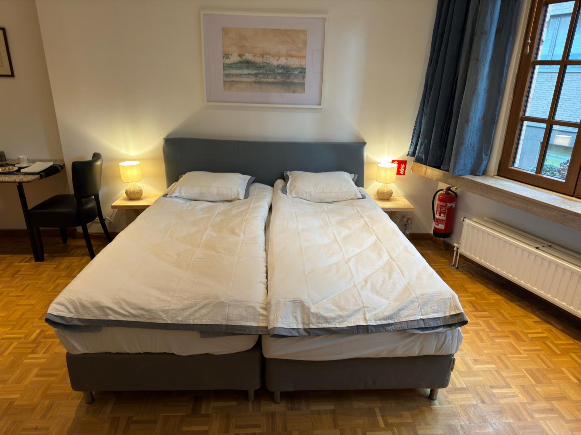 Two Bedroom Loft In The City Center By The Meir 安特卫普 外观 照片