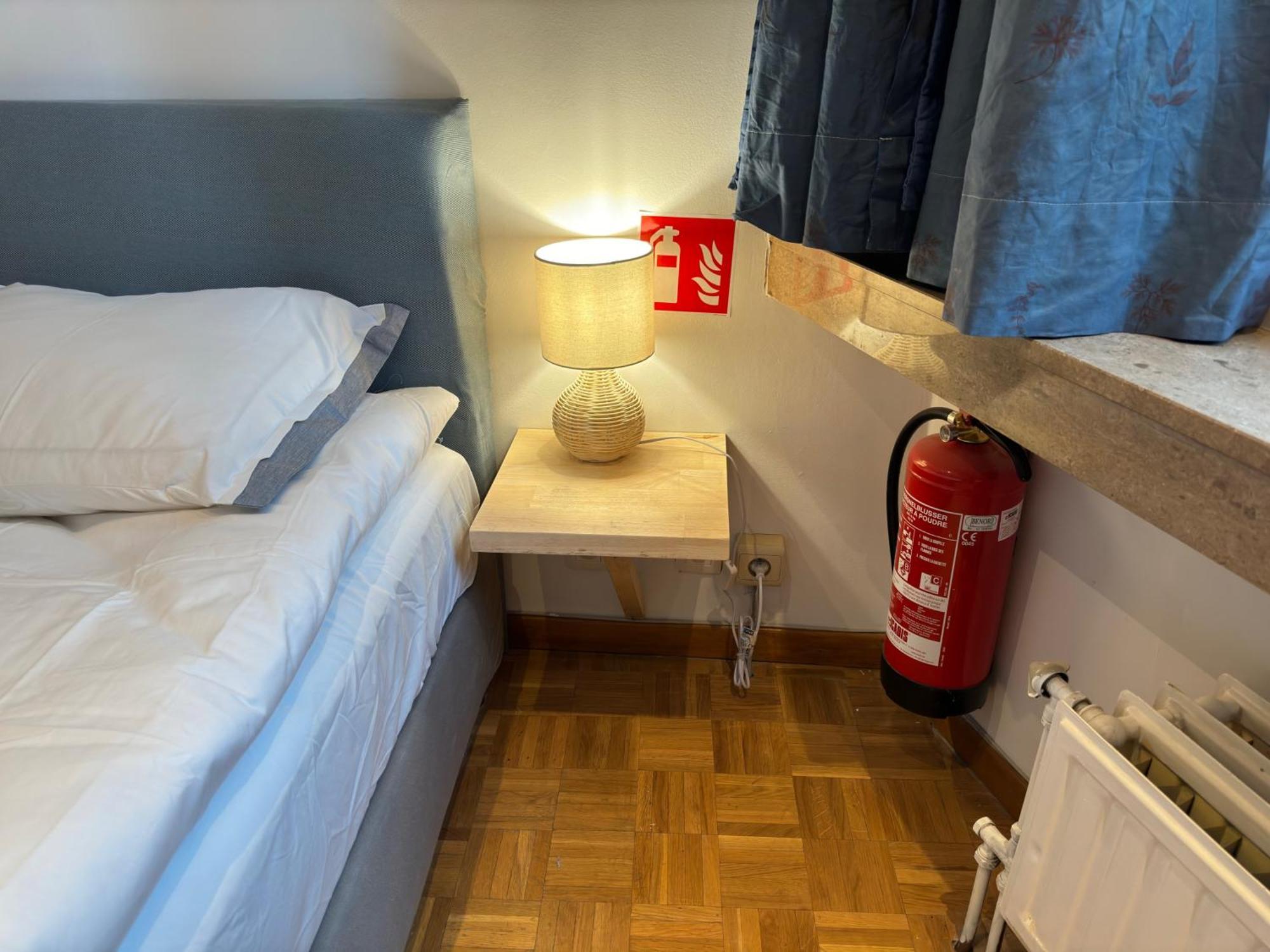 Two Bedroom Loft In The City Center By The Meir 安特卫普 外观 照片