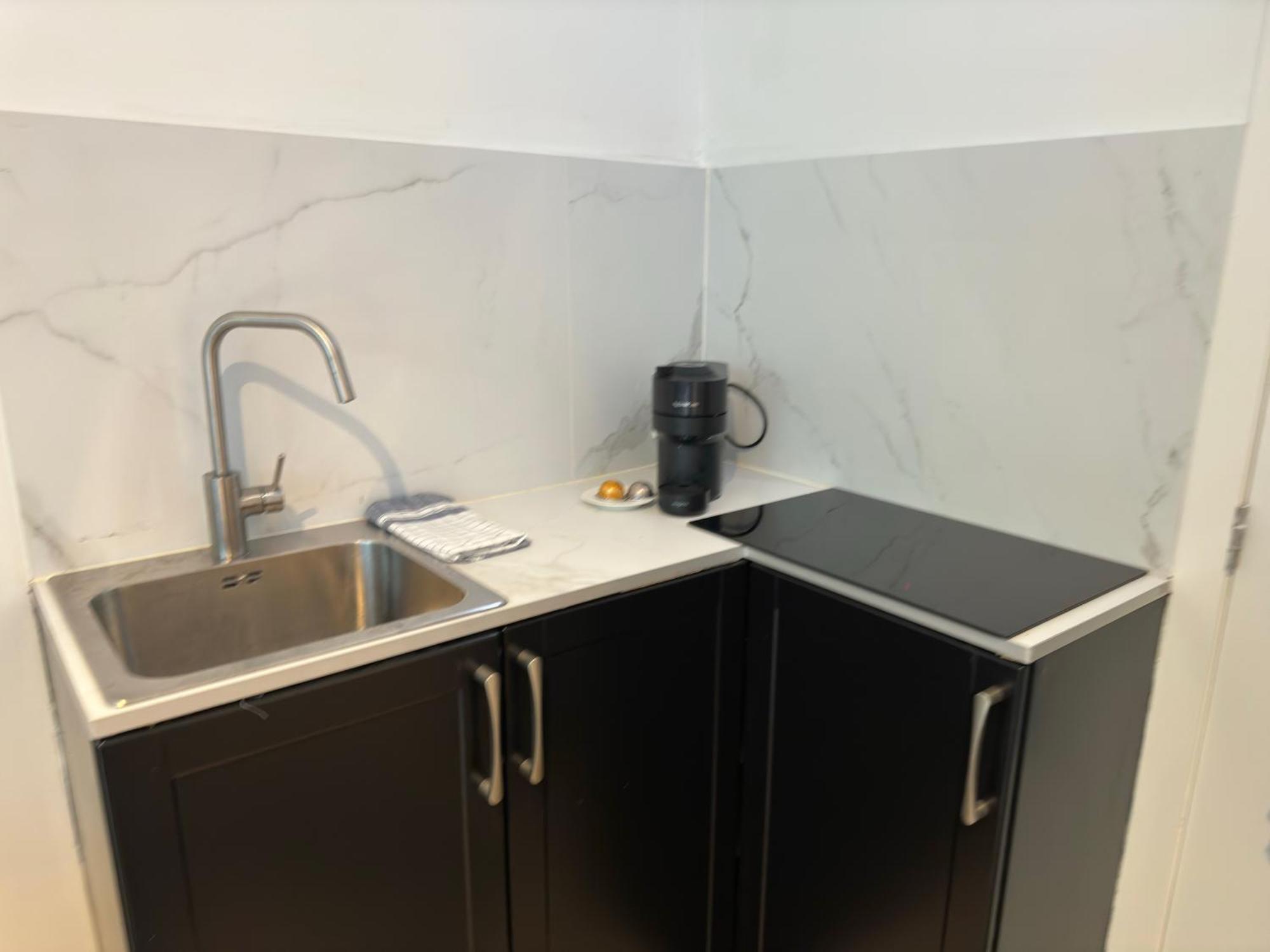Two Bedroom Loft In The City Center By The Meir 安特卫普 外观 照片