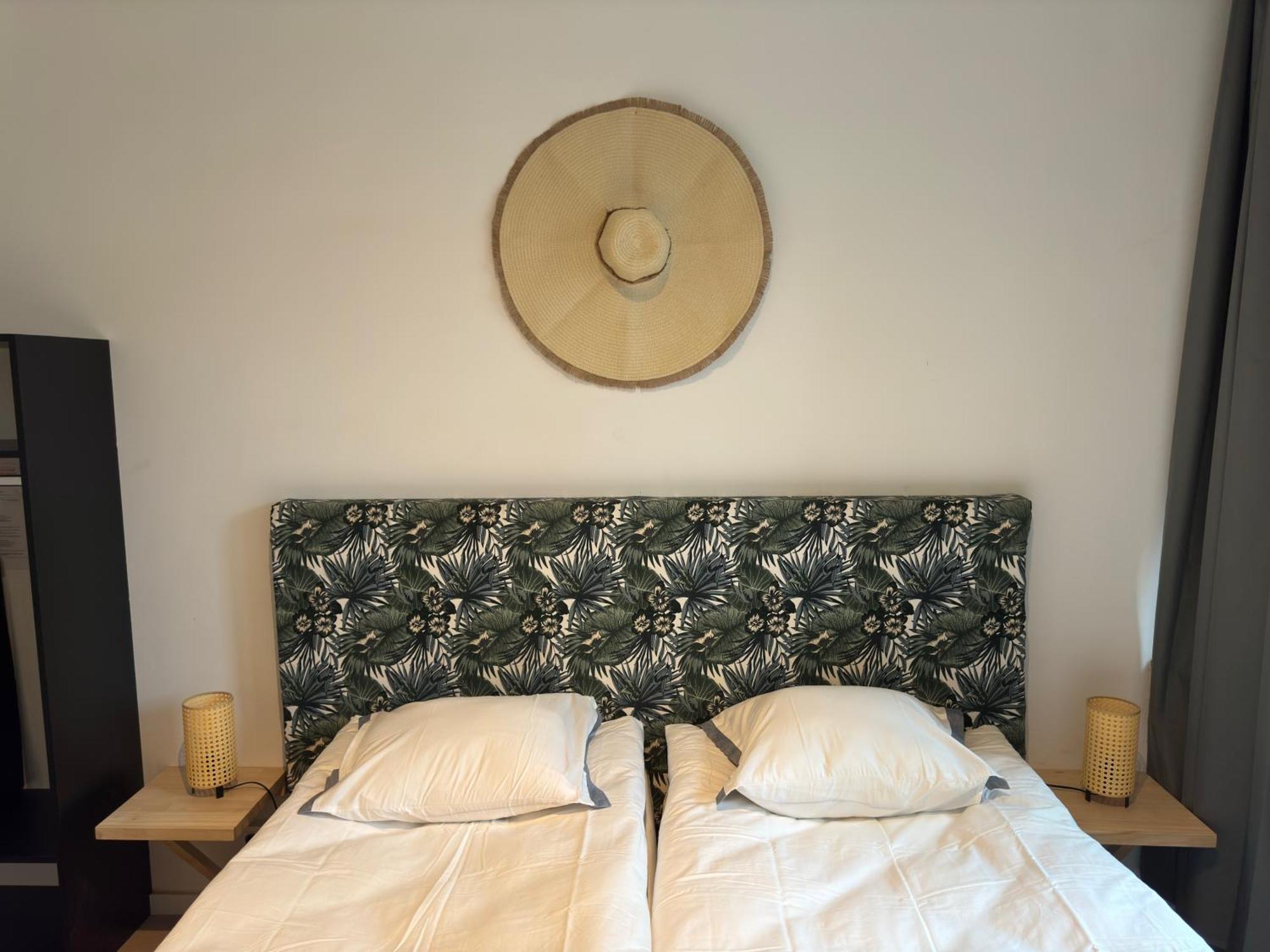 Two Bedroom Loft In The City Center By The Meir 安特卫普 外观 照片
