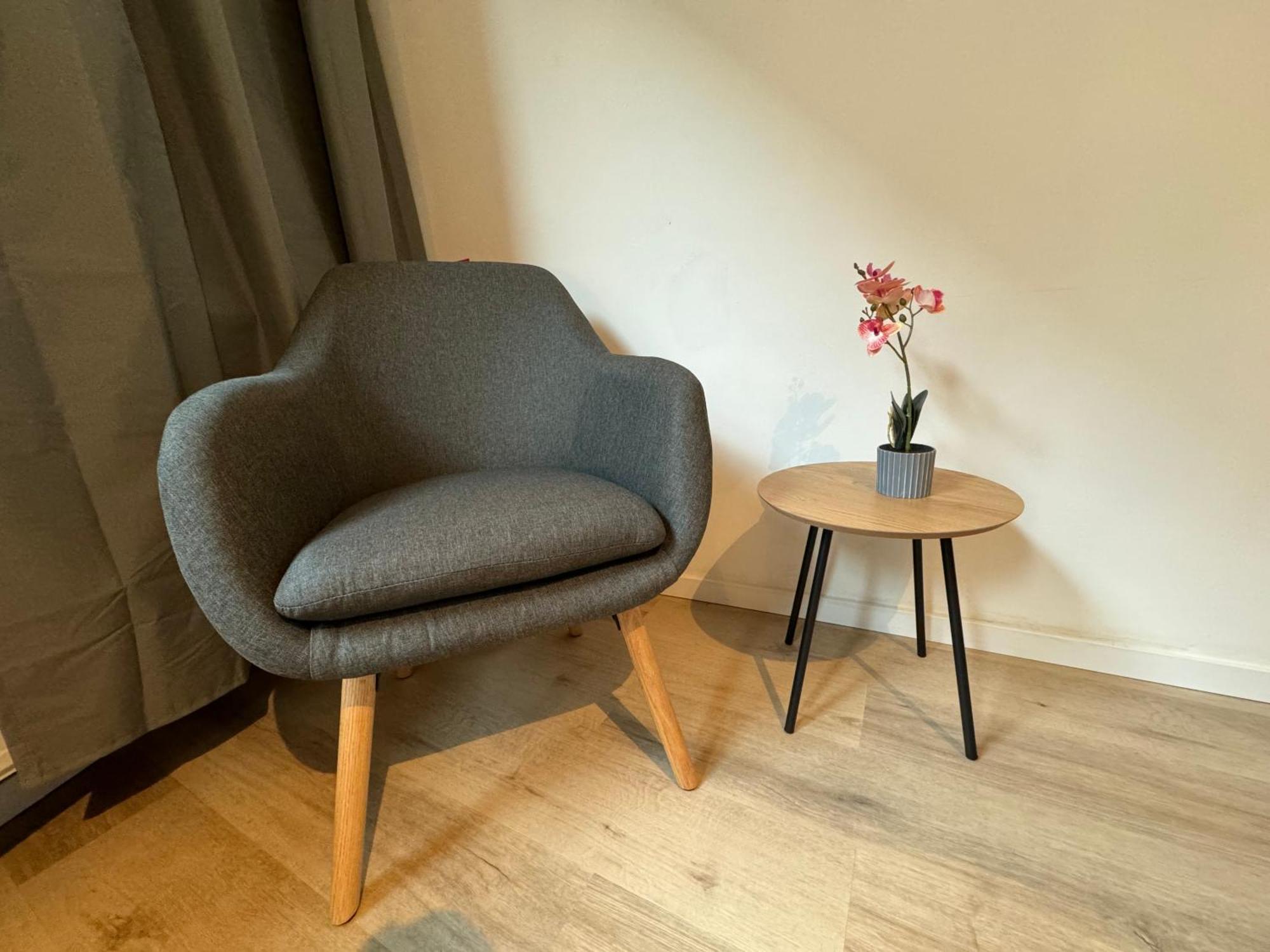 Two Bedroom Loft In The City Center By The Meir 安特卫普 外观 照片